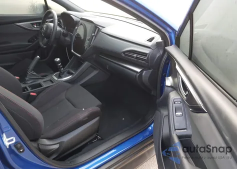 2024 Subaru Wrx Premium z USA, uszkodzony, nr VIN JF1VBAH62R9815085